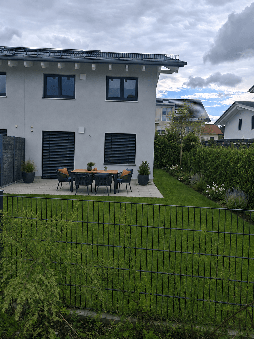 house for sale, 153 m², Erlenweg, Brunnthal, Bavaria house for sale, 153 m², Erlenweg, Brunnthal, Bavaria