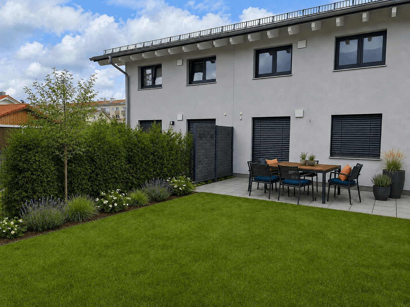 house for sale, 153 m², Erlenweg, Brunnthal, Bavaria house for sale, 153 m², Erlenweg, Brunnthal, Bavaria