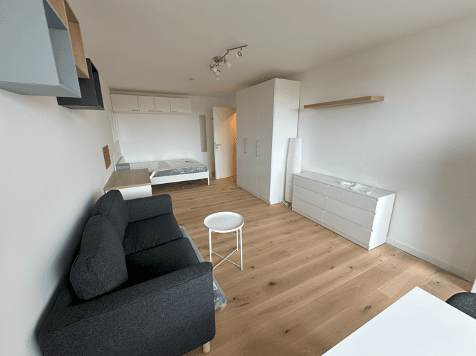 1 bedroom flat to rent, 36 m², Drygalski-Allee 118, München, Bavaria 1 bedroom flat to rent, 36 m², Drygalski-Allee 118, München, Bavaria