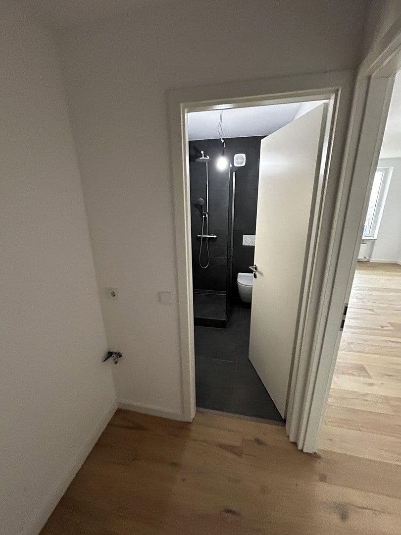 1 bedroom flat to rent, 36 m², Drygalski-Allee 118, München, Bavaria 1 bedroom flat to rent, 36 m², Drygalski-Allee 118, München, Bavaria
