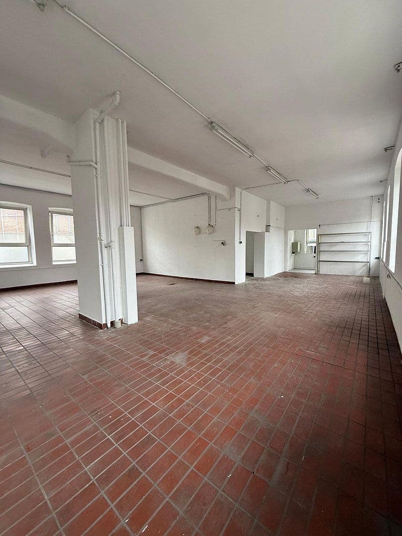 non-residential property to rent, 340 m², Magdeburgerstrasse 37, Gelsenkirchen, North Rhine-Westphalia non-residential property to rent, 340 m², Magdeburgerstrasse 37, Gelsenkirchen, North Rhine-Westphalia
