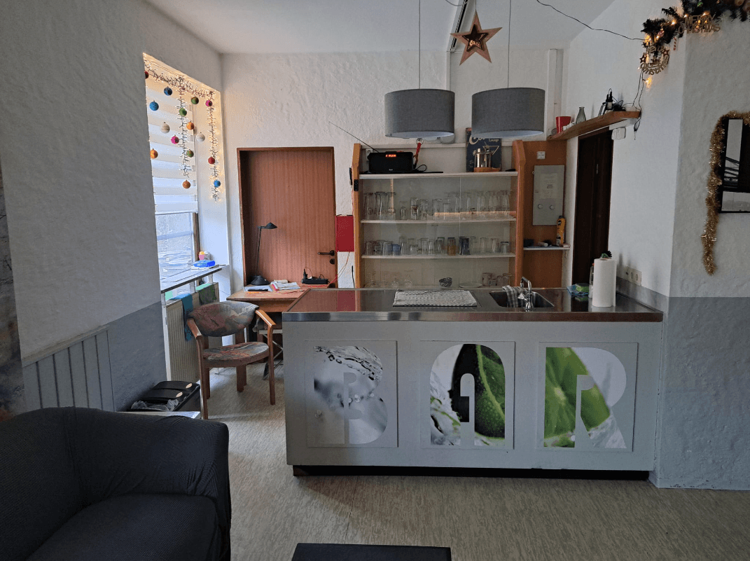 1 bedroom flat to rent, 37 m², Schottenau 46, Eichstätt, Bavaria 1 bedroom flat to rent, 37 m², Schottenau 46, Eichstätt, Bavaria