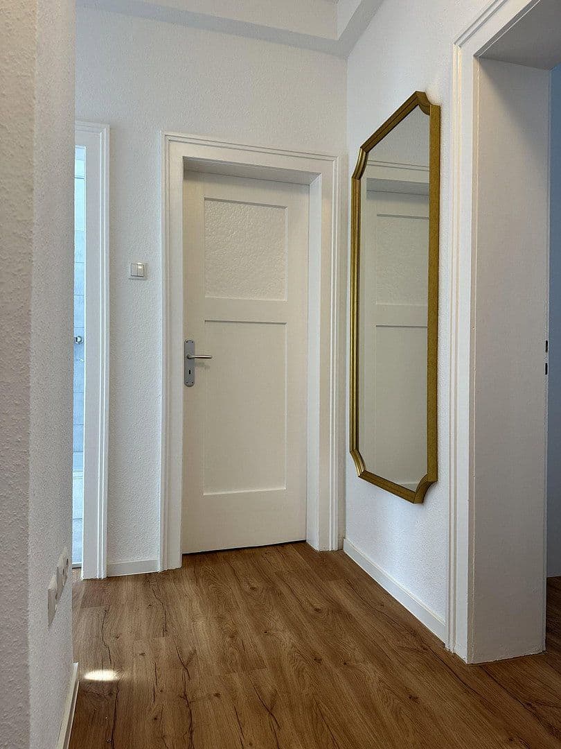 1 bedroom with open-plan kitchen flat to rent, 72 m², Wuerzburg, Bavaria 1 bedroom with open-plan kitchen flat to rent, 72 m², Wuerzburg, Bavaria