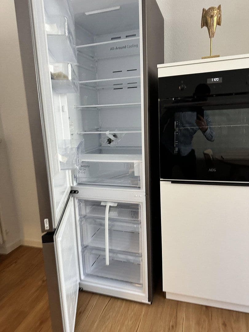 1 bedroom with open-plan kitchen flat to rent, 72 m², Wuerzburg, Bavaria 1 bedroom with open-plan kitchen flat to rent, 72 m², Wuerzburg, Bavaria