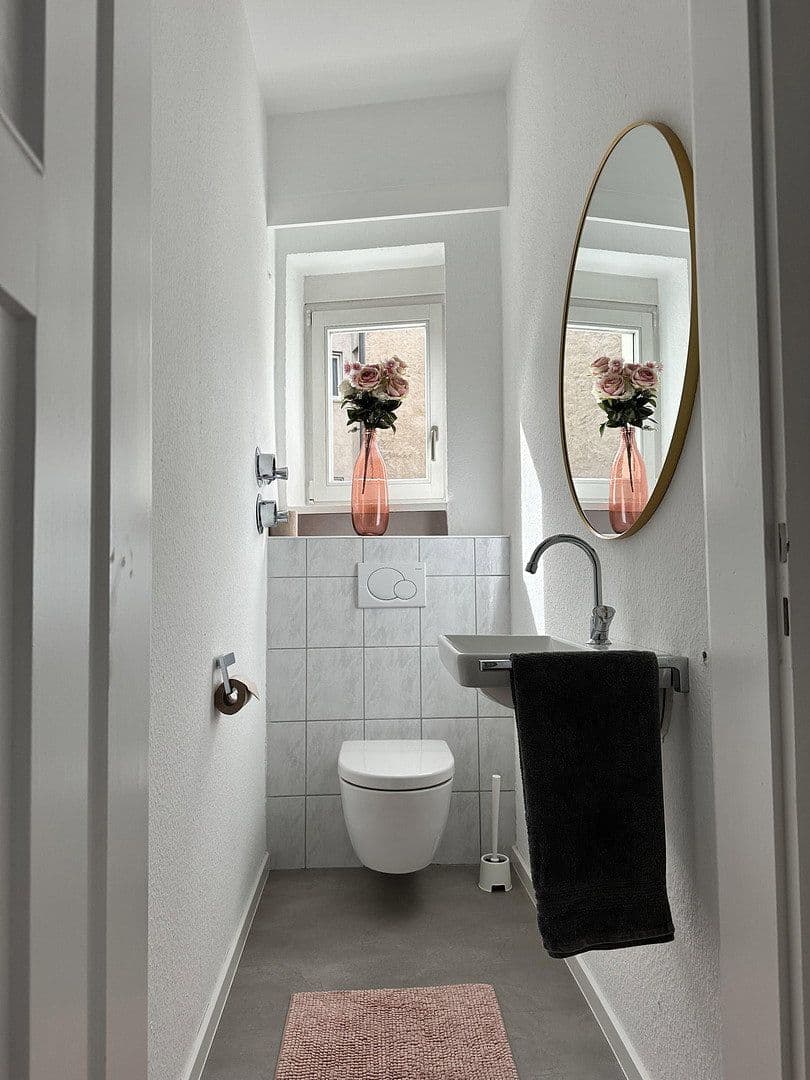 1 bedroom with open-plan kitchen flat to rent, 72 m², Wuerzburg, Bavaria 1 bedroom with open-plan kitchen flat to rent, 72 m², Wuerzburg, Bavaria