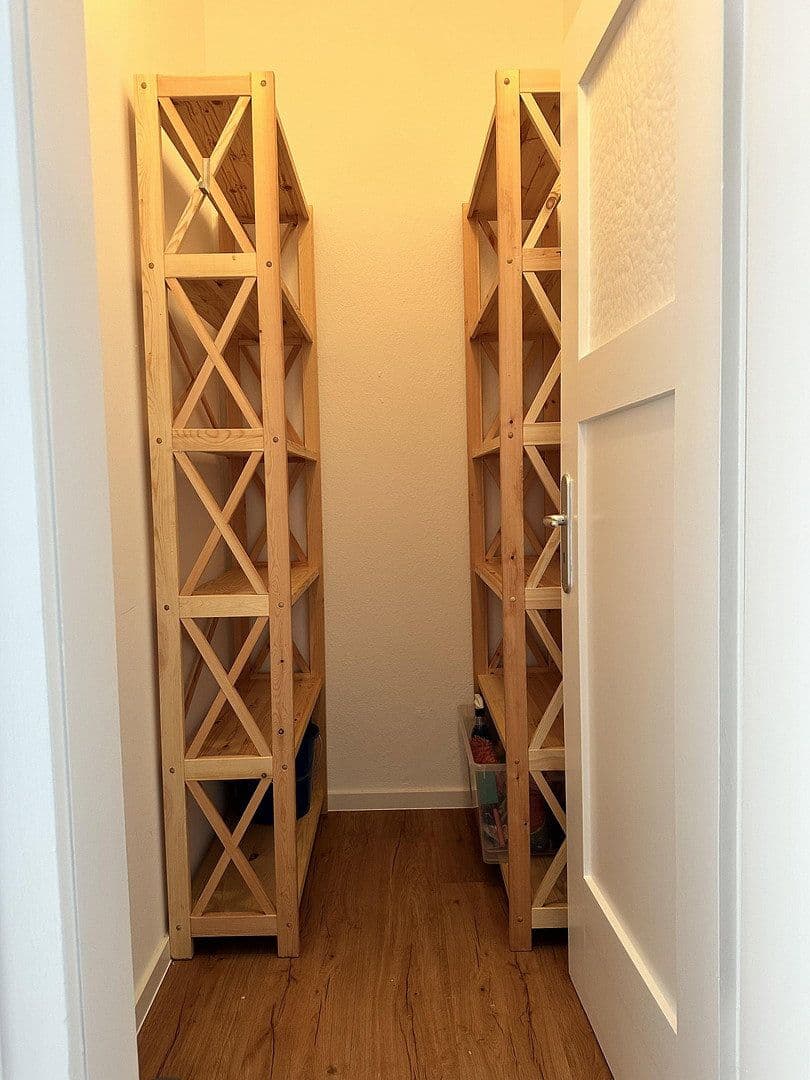 1 bedroom with open-plan kitchen flat to rent, 72 m², Wuerzburg, Bavaria 1 bedroom with open-plan kitchen flat to rent, 72 m², Wuerzburg, Bavaria