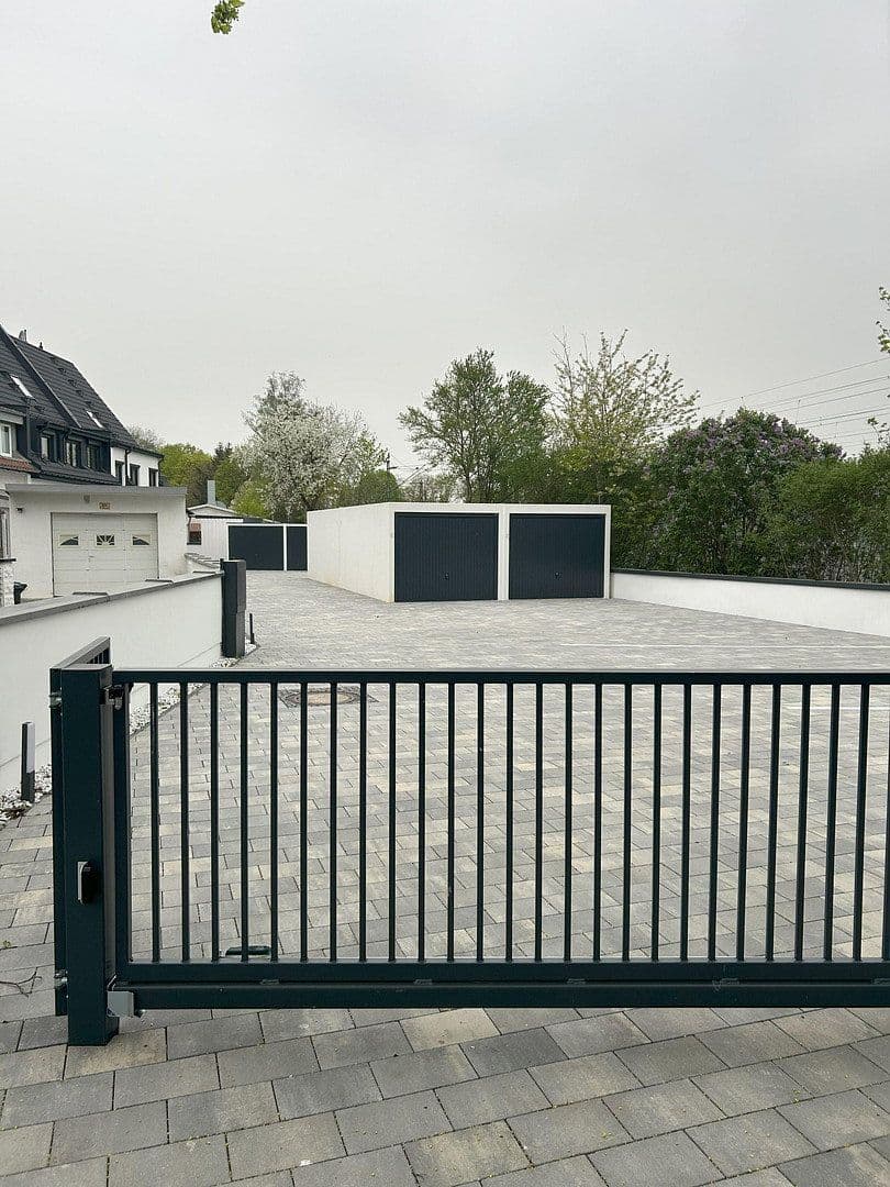 flat to rent, 83 m², Kilihofstr. 2a, München, Bavaria flat to rent, 83 m², Kilihofstr. 2a, München, Bavaria