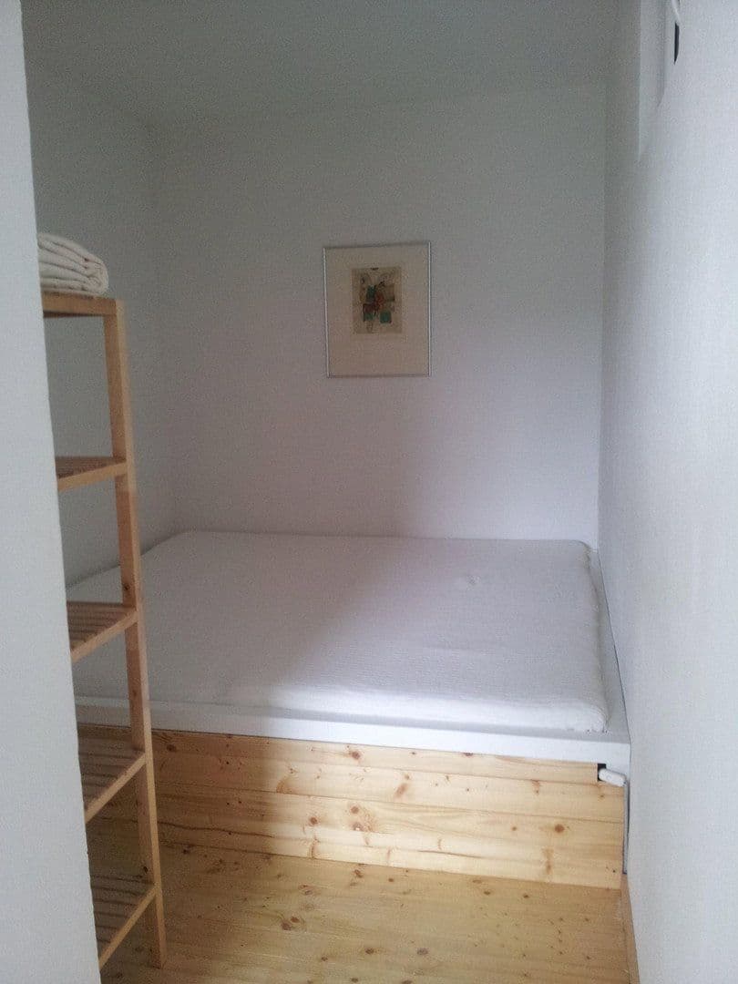 2 bedroom flat to rent, 50 m², Rhönstr. 14A, Bad Camberg, Hesse 2 bedroom flat to rent, 50 m², Rhönstr. 14A, Bad Camberg, Hesse