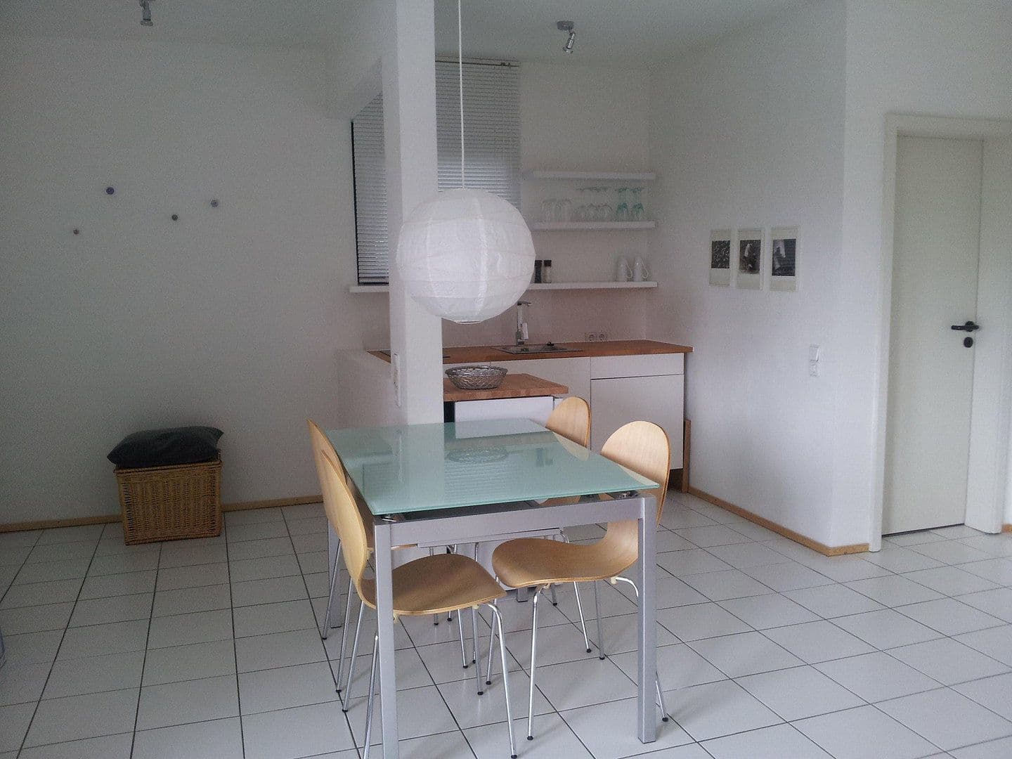 2 bedroom flat to rent, 50 m², Rhönstr. 14A, Bad Camberg, Hesse 2 bedroom flat to rent, 50 m², Rhönstr. 14A, Bad Camberg, Hesse