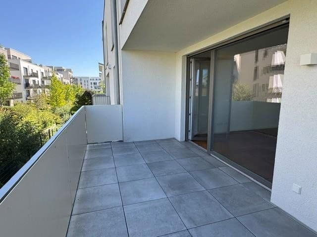 4 bedroom flat to rent, 113 m², Max-Planck-Straße 54, Bad Vilbel, Hesse 4 bedroom flat to rent, 113 m², Max-Planck-Straße 54, Bad Vilbel, Hesse