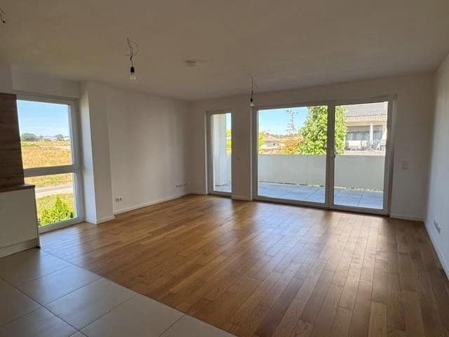 4 bedroom flat to rent, 113 m², Max-Planck-Straße 54, Bad Vilbel, Hesse 4 bedroom flat to rent, 113 m², Max-Planck-Straße 54, Bad Vilbel, Hesse
