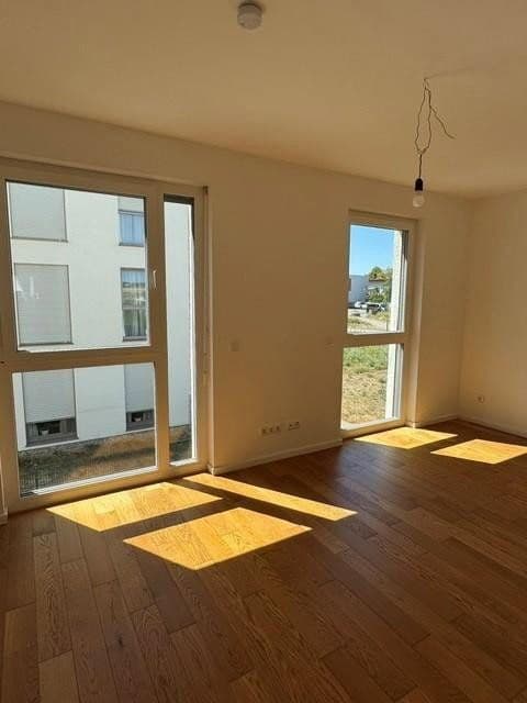 4 bedroom flat to rent, 113 m², Max-Planck-Straße 54, Bad Vilbel, Hesse 4 bedroom flat to rent, 113 m², Max-Planck-Straße 54, Bad Vilbel, Hesse
