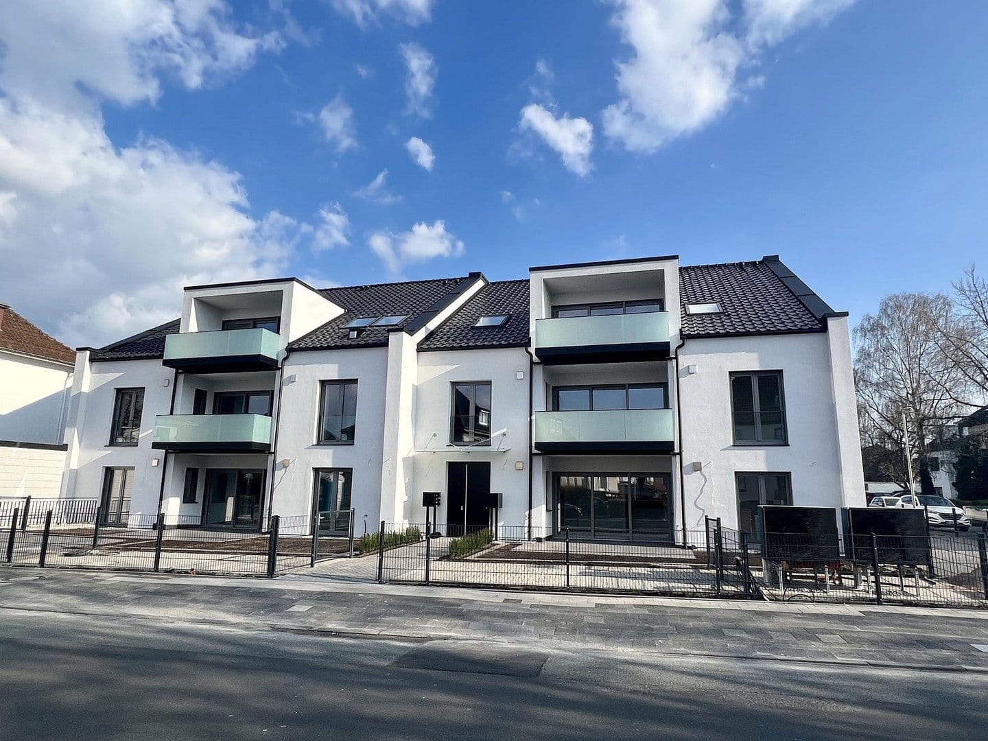 2 bedroom with open-plan kitchen flat to rent, 79 m², Benhauser Straße 42, Paderborn, North Rhine-Westphalia 2 bedroom with open-plan kitchen flat to rent, 79 m², Benhauser Straße 42, Paderborn, North Rhine-Westphalia