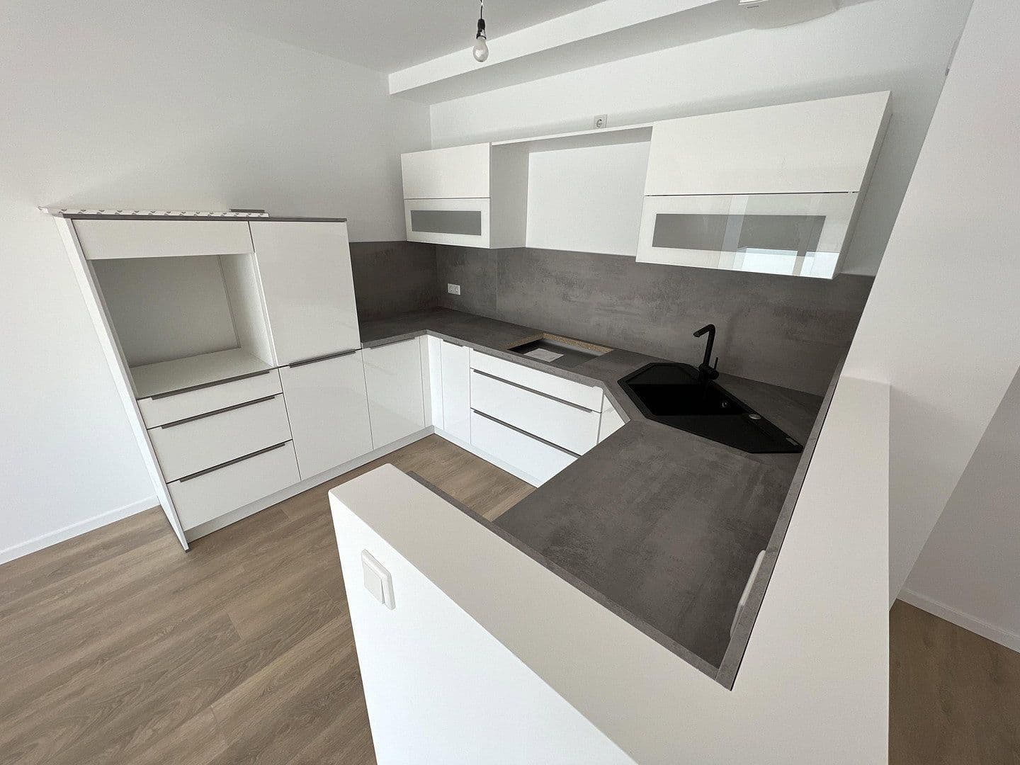 2 bedroom with open-plan kitchen flat to rent, 79 m², Benhauser Straße 42, Paderborn, North Rhine-Westphalia 2 bedroom with open-plan kitchen flat to rent, 79 m², Benhauser Straße 42, Paderborn, North Rhine-Westphalia