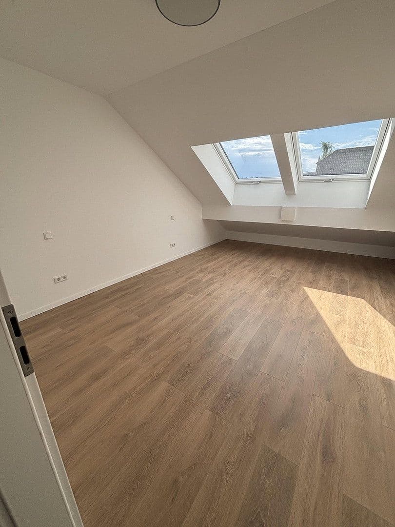 2 bedroom with open-plan kitchen flat to rent, 79 m², Benhauser Straße 42, Paderborn, North Rhine-Westphalia 2 bedroom with open-plan kitchen flat to rent, 79 m², Benhauser Straße 42, Paderborn, North Rhine-Westphalia