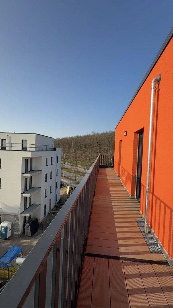 3 bedroom flat to rent, 89 m², Berlin, Berlin 3 bedroom flat to rent, 89 m², Berlin, Berlin