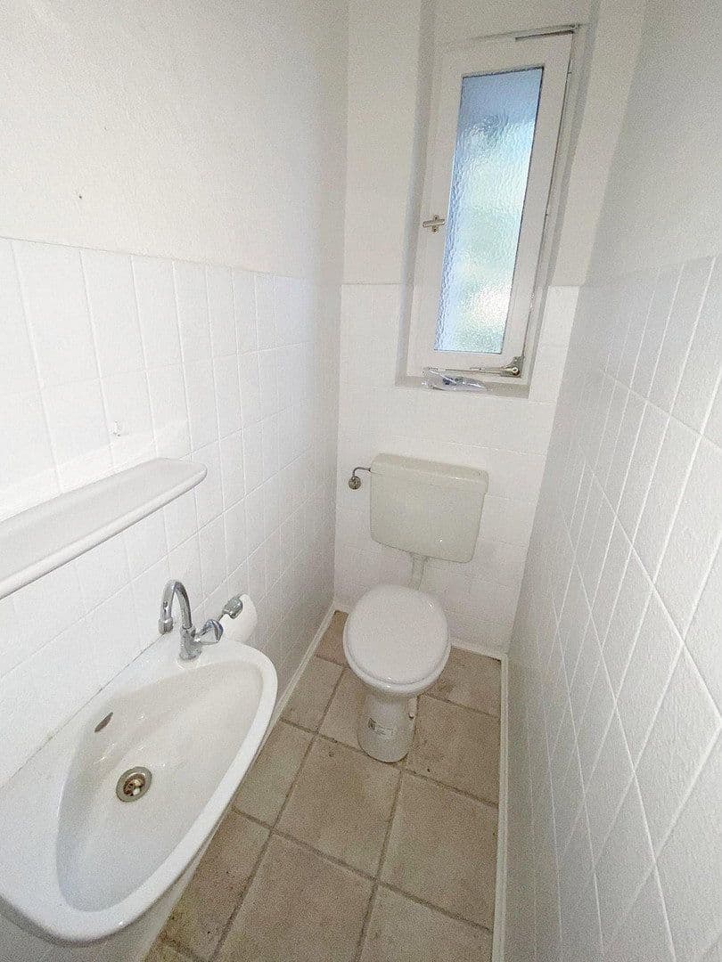 1 bedroom with open-plan kitchen flat to rent, 61 m², Gelsenkirchen, North Rhine-Westphalia 1 bedroom with open-plan kitchen flat to rent, 61 m², Gelsenkirchen, North Rhine-Westphalia
