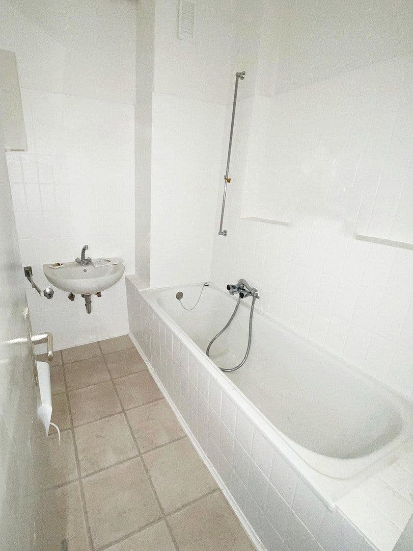 1 bedroom with open-plan kitchen flat to rent, 61 m², Gelsenkirchen, North Rhine-Westphalia 1 bedroom with open-plan kitchen flat to rent, 61 m², Gelsenkirchen, North Rhine-Westphalia