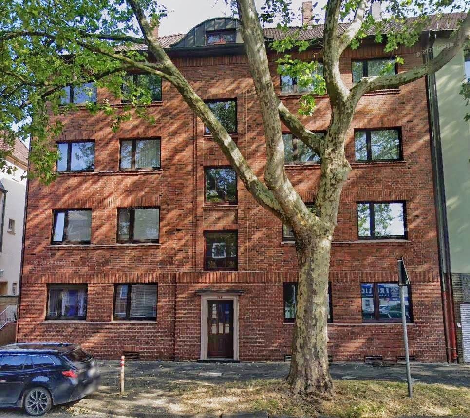 1 bedroom with open-plan kitchen flat to rent, 61 m², Gelsenkirchen, North Rhine-Westphalia 1 bedroom with open-plan kitchen flat to rent, 61 m², Gelsenkirchen, North Rhine-Westphalia