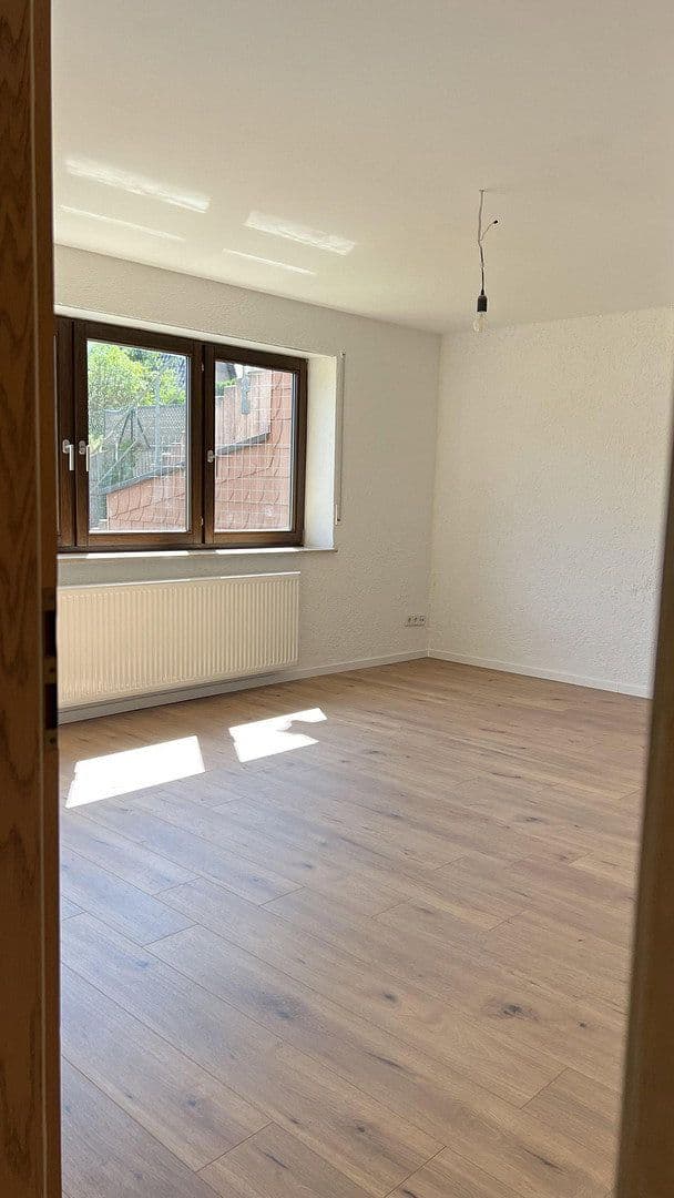 2 bedroom flat to rent, 75 m², Otterbach, Rhineland-Palatinate 2 bedroom flat to rent, 75 m², Otterbach, Rhineland-Palatinate