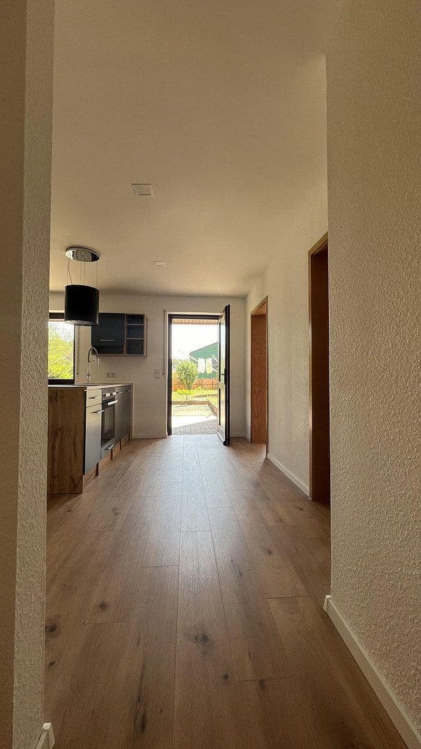 2 bedroom flat to rent, 75 m², Otterbach, Rhineland-Palatinate 2 bedroom flat to rent, 75 m², Otterbach, Rhineland-Palatinate