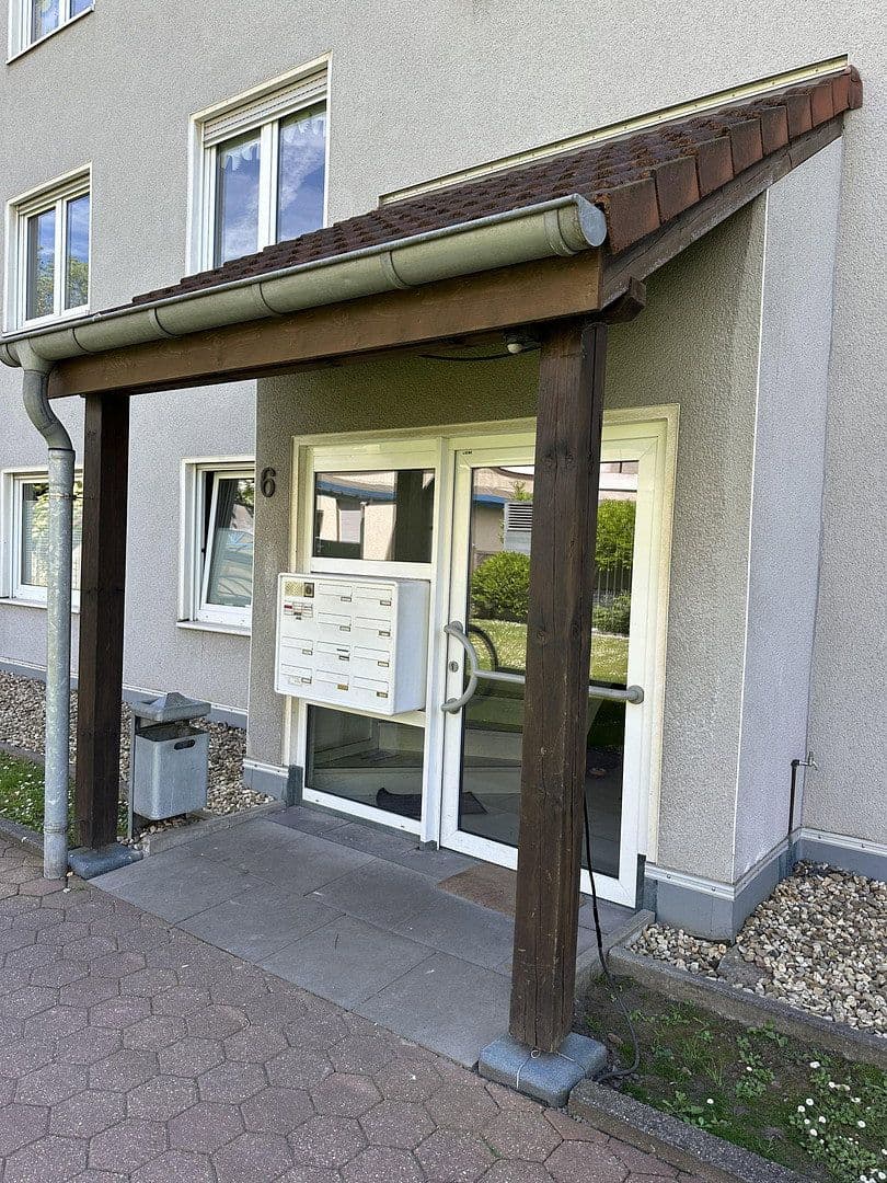 office to rent, 952 m², Körnerstr. 6, Witten, North Rhine-Westphalia office to rent, 952 m², Körnerstr. 6, Witten, North Rhine-Westphalia