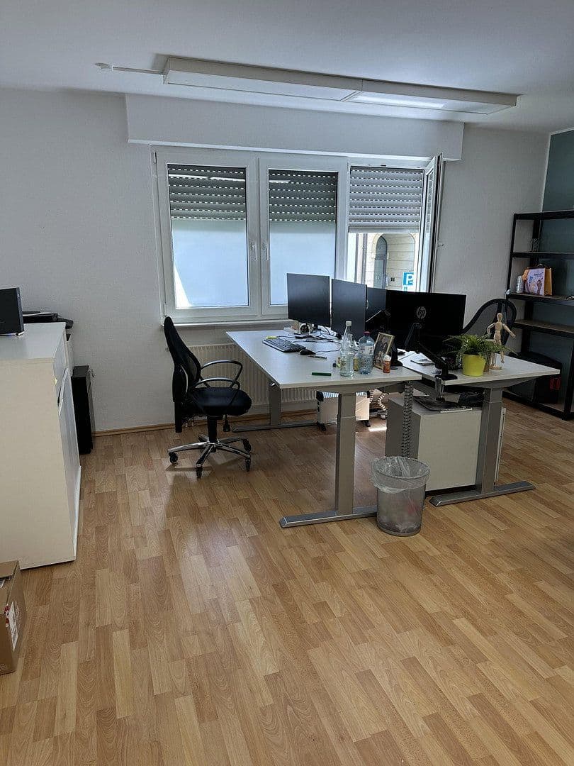 office to rent, 952 m², Körnerstr. 6, Witten, North Rhine-Westphalia office to rent, 952 m², Körnerstr. 6, Witten, North Rhine-Westphalia