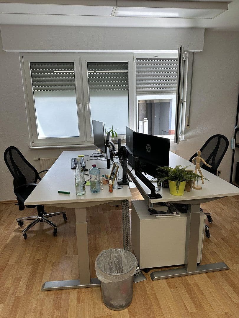 office to rent, 952 m², Körnerstr. 6, Witten, North Rhine-Westphalia office to rent, 952 m², Körnerstr. 6, Witten, North Rhine-Westphalia