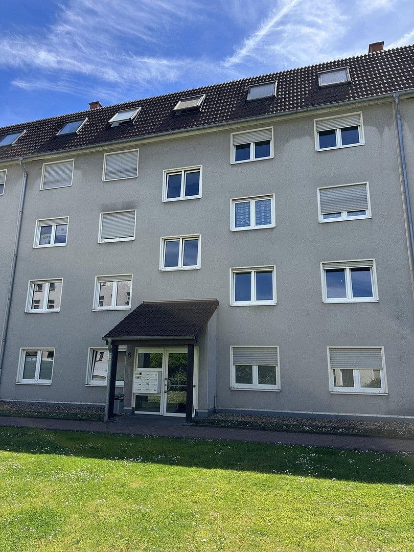 office to rent, 952 m², Körnerstr. 6, Witten, North Rhine-Westphalia office to rent, 952 m², Körnerstr. 6, Witten, North Rhine-Westphalia