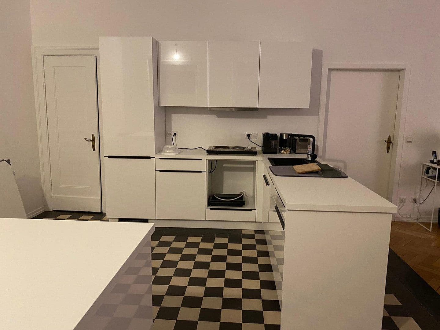 3 bedroom flat to rent, 135 m², Hamburg-Amerika-Straße 36, Cuxhaven, Lower Saxony 3 bedroom flat to rent, 135 m², Hamburg-Amerika-Straße 36, Cuxhaven, Lower Saxony