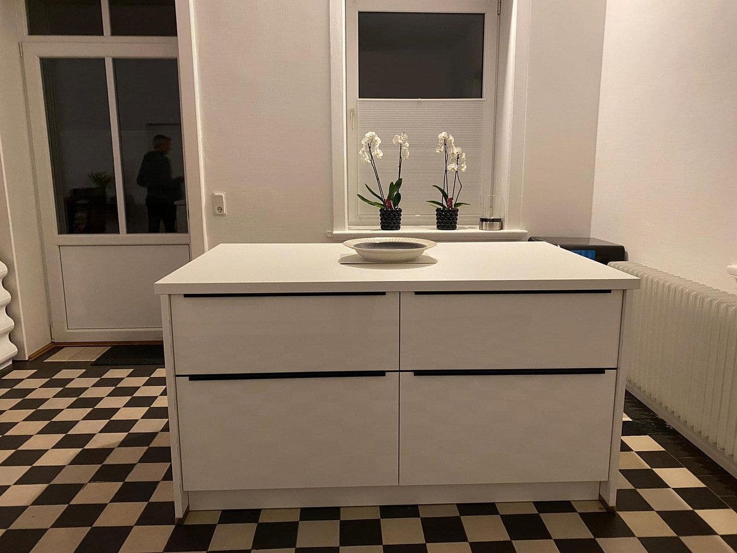 3 bedroom flat to rent, 135 m², Hamburg-Amerika-Straße 36, Cuxhaven, Lower Saxony 3 bedroom flat to rent, 135 m², Hamburg-Amerika-Straße 36, Cuxhaven, Lower Saxony