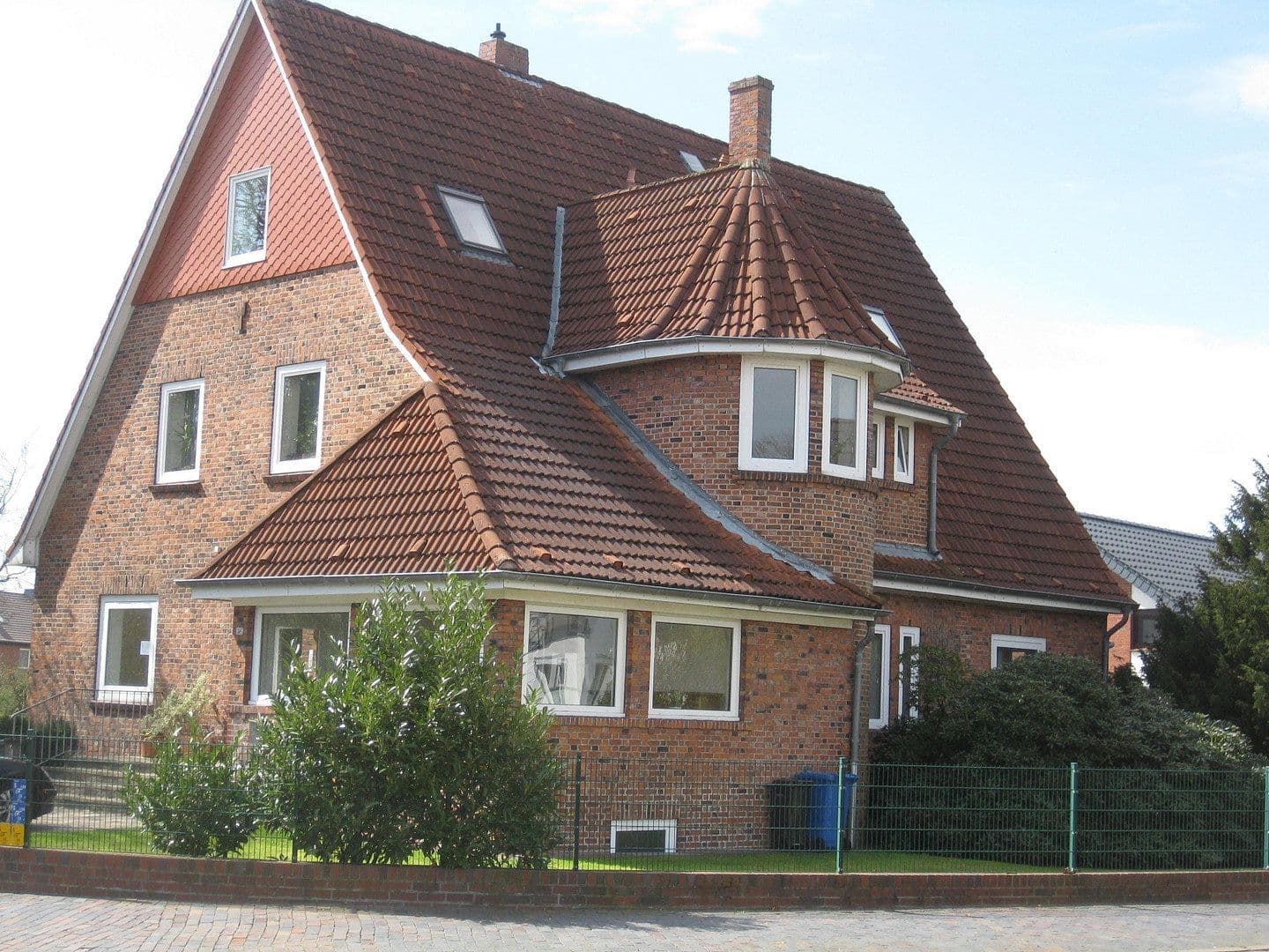 3 bedroom flat to rent, 135 m², Hamburg-Amerika-Straße 36, Cuxhaven, Lower Saxony 3 bedroom flat to rent, 135 m², Hamburg-Amerika-Straße 36, Cuxhaven, Lower Saxony