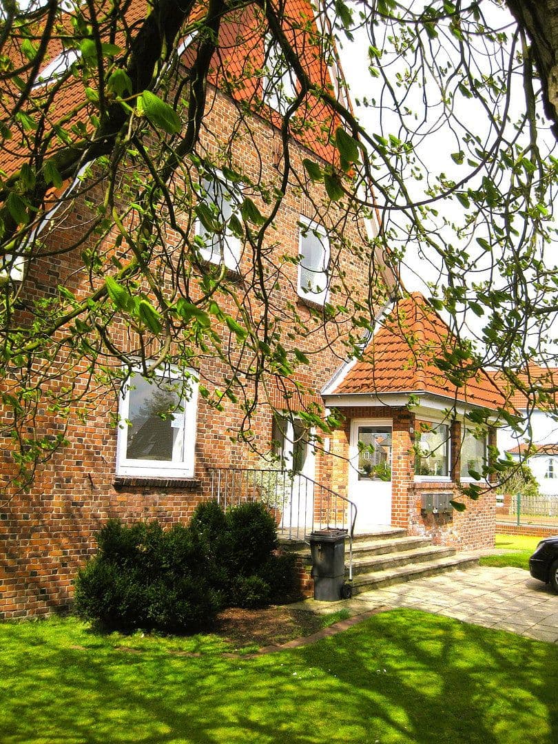 3 bedroom flat to rent, 135 m², Hamburg-Amerika-Straße 36, Cuxhaven, Lower Saxony 3 bedroom flat to rent, 135 m², Hamburg-Amerika-Straße 36, Cuxhaven, Lower Saxony