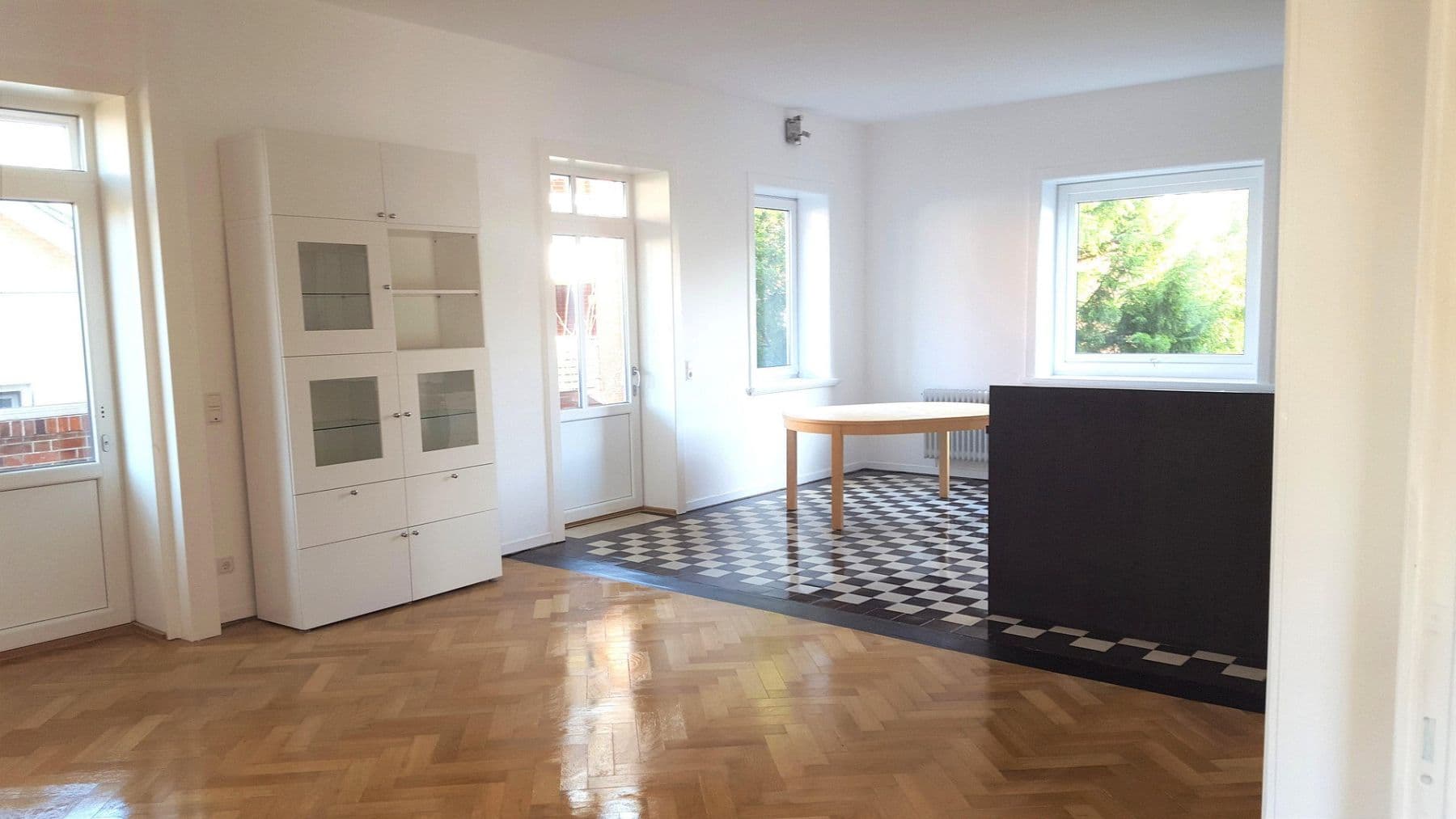 3 bedroom flat to rent, 135 m², Hamburg-Amerika-Straße 36, Cuxhaven, Lower Saxony 3 bedroom flat to rent, 135 m², Hamburg-Amerika-Straße 36, Cuxhaven, Lower Saxony