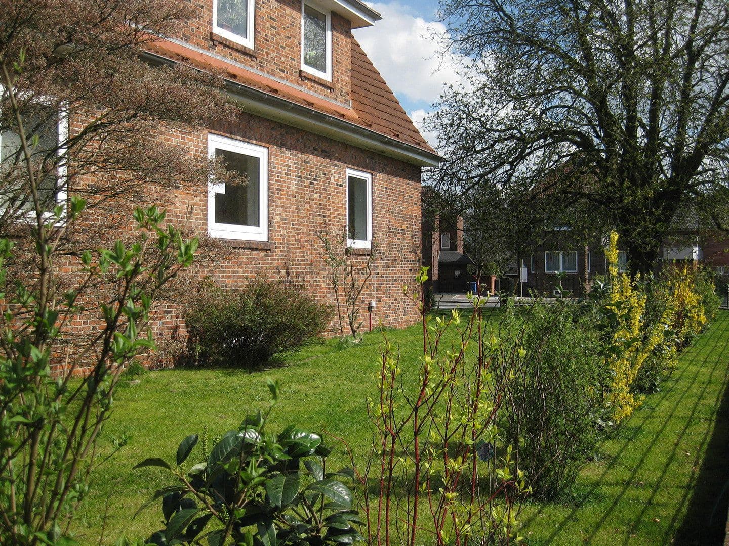 3 bedroom flat to rent, 135 m², Hamburg-Amerika-Straße 36, Cuxhaven, Lower Saxony 3 bedroom flat to rent, 135 m², Hamburg-Amerika-Straße 36, Cuxhaven, Lower Saxony