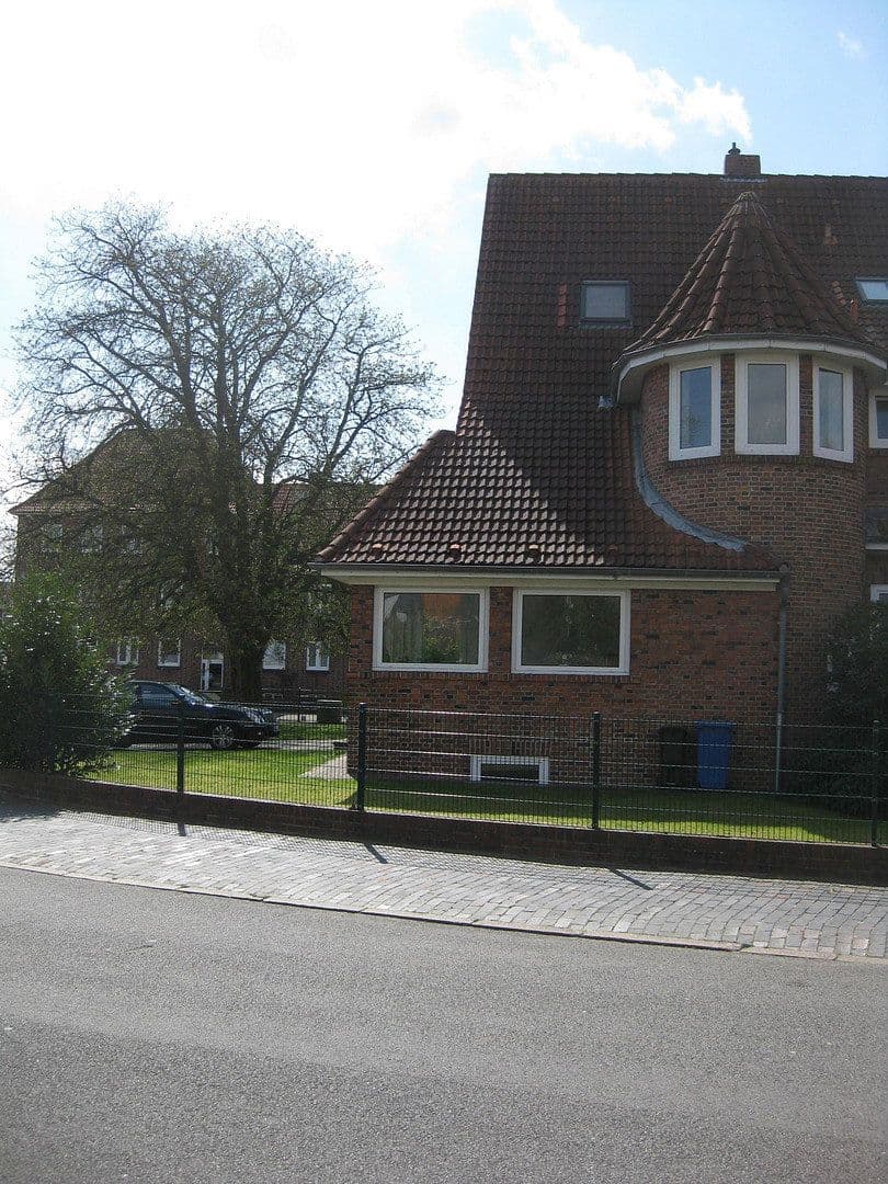 3 bedroom flat to rent, 135 m², Hamburg-Amerika-Straße 36, Cuxhaven, Lower Saxony 3 bedroom flat to rent, 135 m², Hamburg-Amerika-Straße 36, Cuxhaven, Lower Saxony