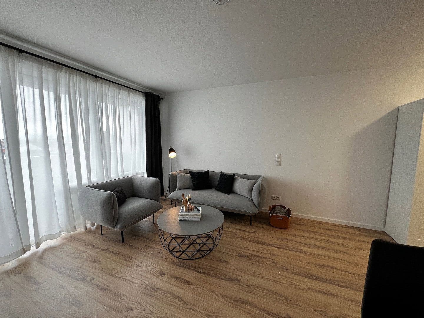 1 bedroom flat to rent, 35 m², Darmstädter Straße 1, Langen, Hesse 1 bedroom flat to rent, 35 m², Darmstädter Straße 1, Langen, Hesse