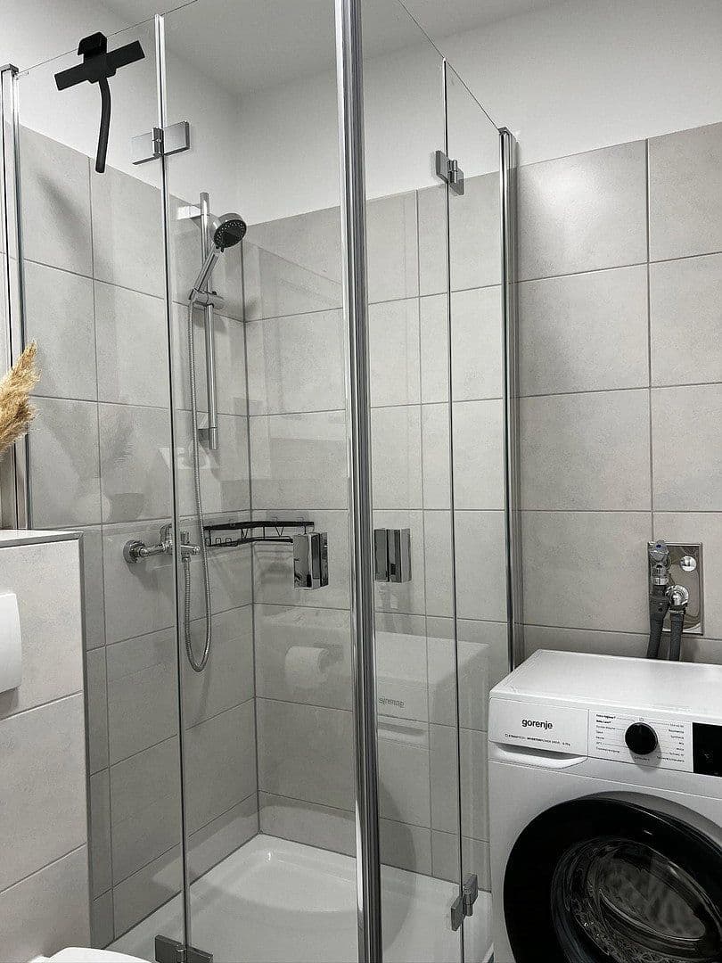 1 bedroom flat to rent, 35 m², Darmstädter Straße 1, Langen, Hesse 1 bedroom flat to rent, 35 m², Darmstädter Straße 1, Langen, Hesse