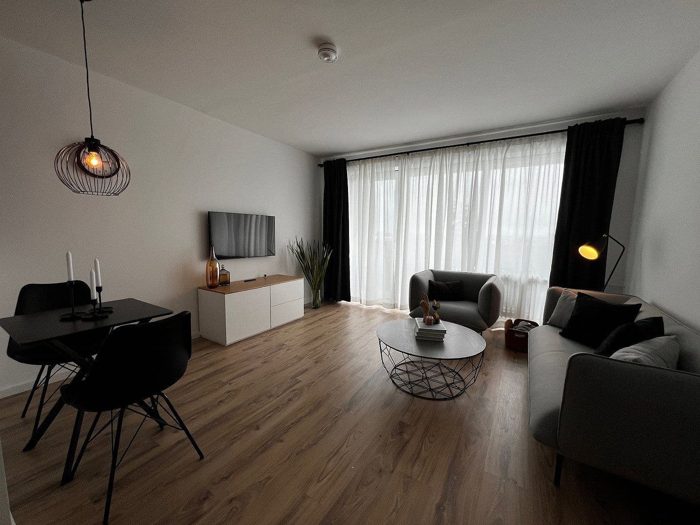 1 bedroom flat to rent, 35 m², Darmstädter Straße 1, Langen, Hesse 1 bedroom flat to rent, 35 m², Darmstädter Straße 1, Langen, Hesse