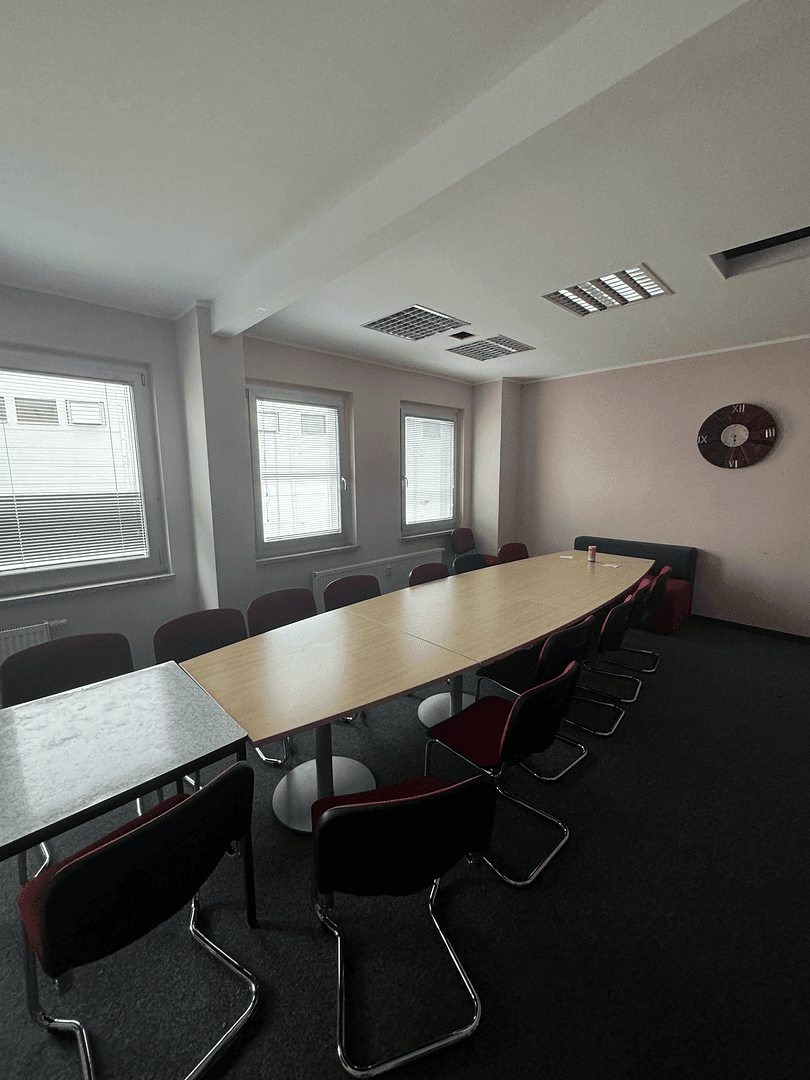office to rent, 30 m², Carenaallee 8, Hoppegarten, Brandenburg office to rent, 30 m², Carenaallee 8, Hoppegarten, Brandenburg