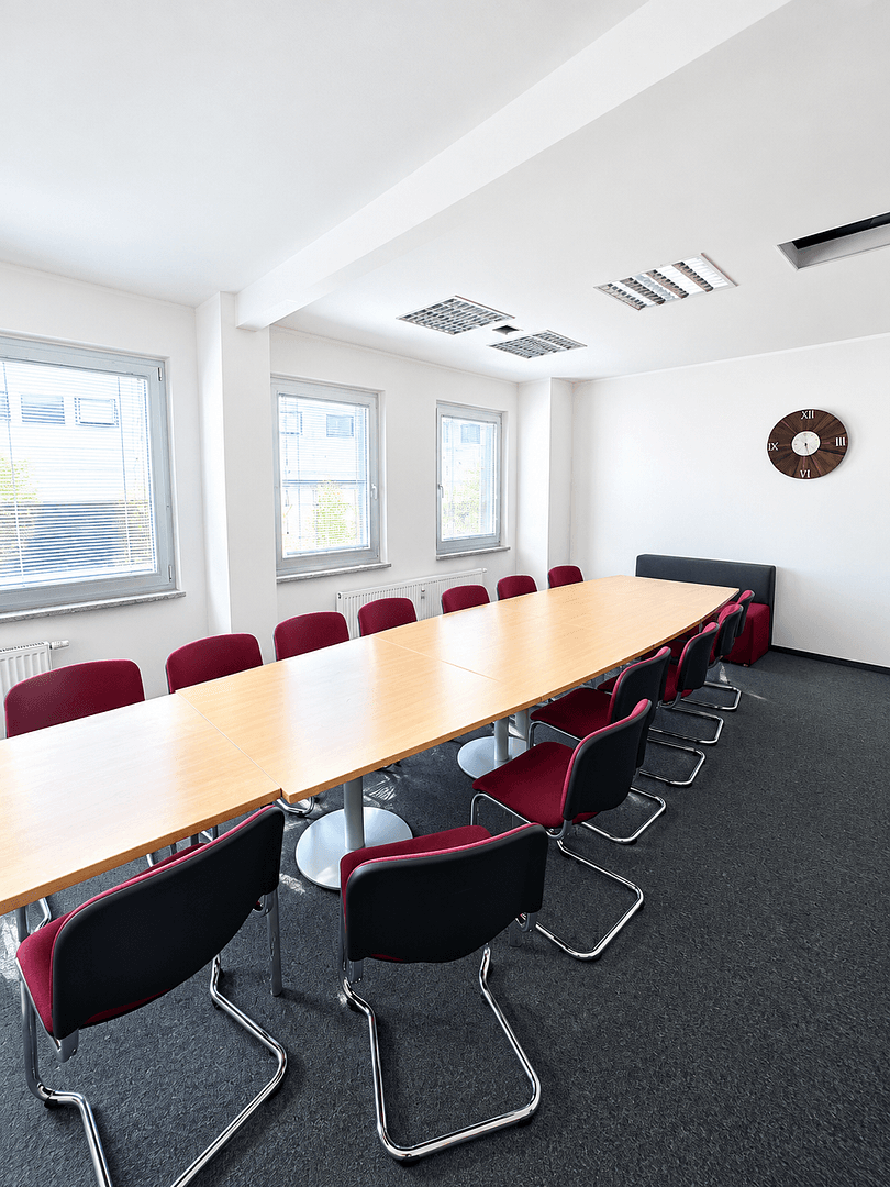 office to rent, 30 m², Carenaallee 8, Hoppegarten, Brandenburg office to rent, 30 m², Carenaallee 8, Hoppegarten, Brandenburg