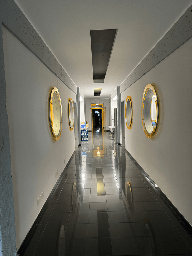 office to rent, 30 m², Carenaallee 8, Hoppegarten, Brandenburg office to rent, 30 m², Carenaallee 8, Hoppegarten, Brandenburg