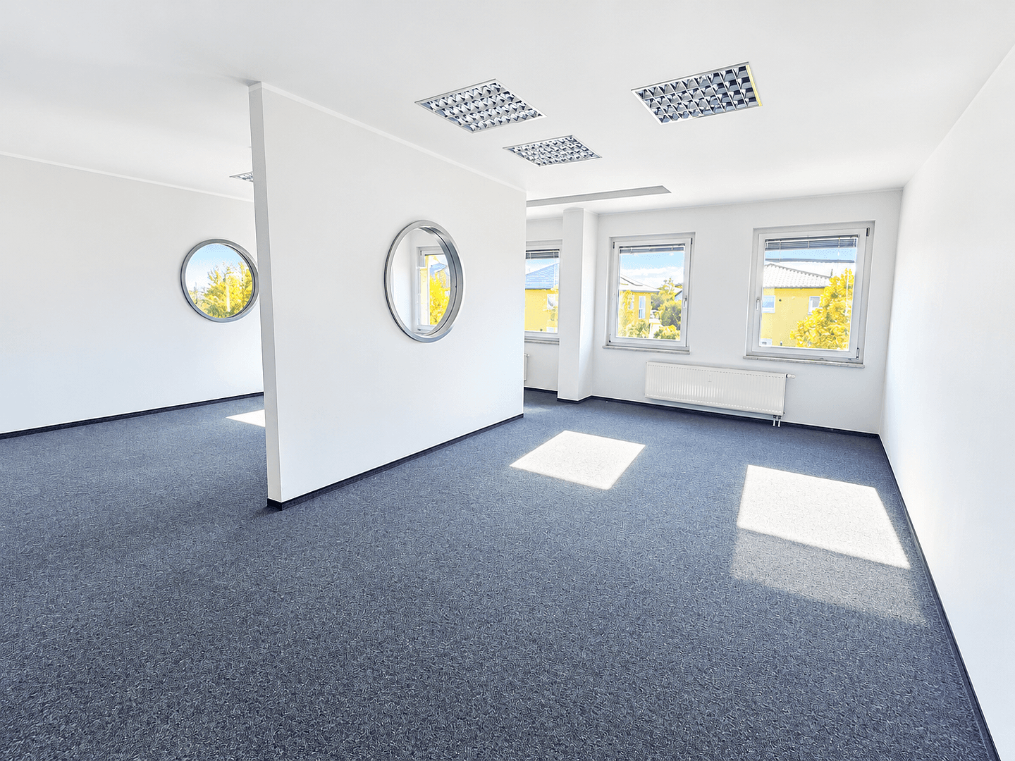 office to rent, 30 m², Carenaallee 8, Hoppegarten, Brandenburg office to rent, 30 m², Carenaallee 8, Hoppegarten, Brandenburg