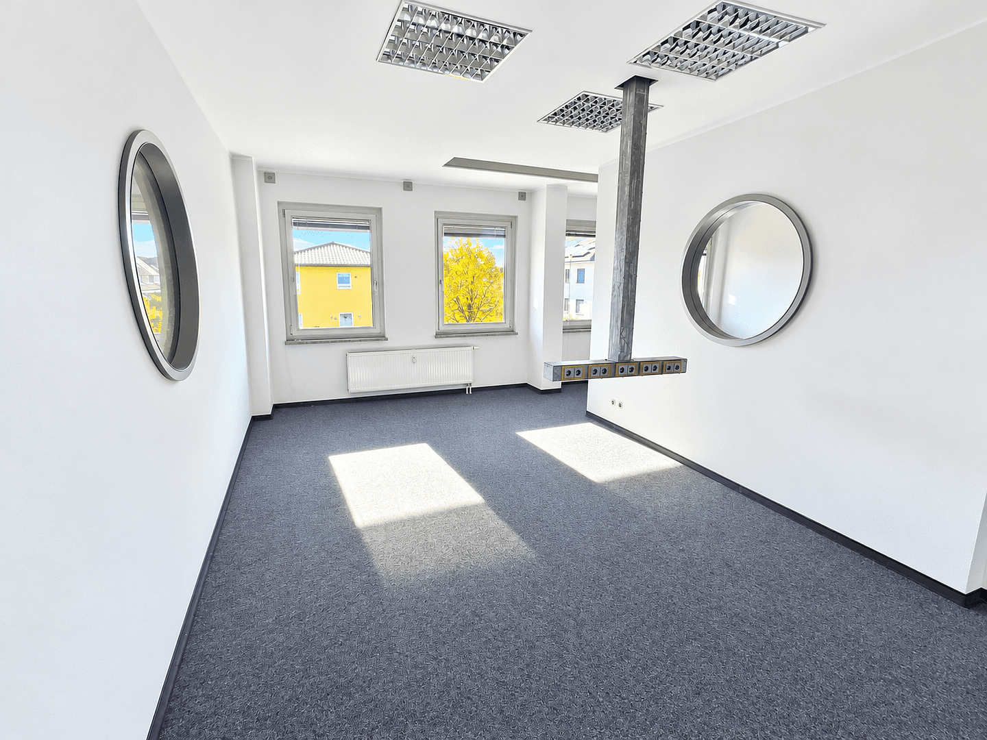 office to rent, 30 m², Carenaallee 8, Hoppegarten, Brandenburg office to rent, 30 m², Carenaallee 8, Hoppegarten, Brandenburg