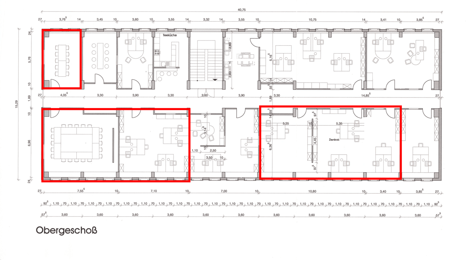 office to rent, 30 m², Carenaallee 8, Hoppegarten, Brandenburg office to rent, 30 m², Carenaallee 8, Hoppegarten, Brandenburg
