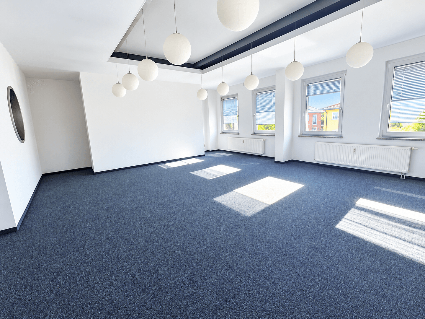 office to rent, 30 m², Carenaallee 8, Hoppegarten, Brandenburg office to rent, 30 m², Carenaallee 8, Hoppegarten, Brandenburg