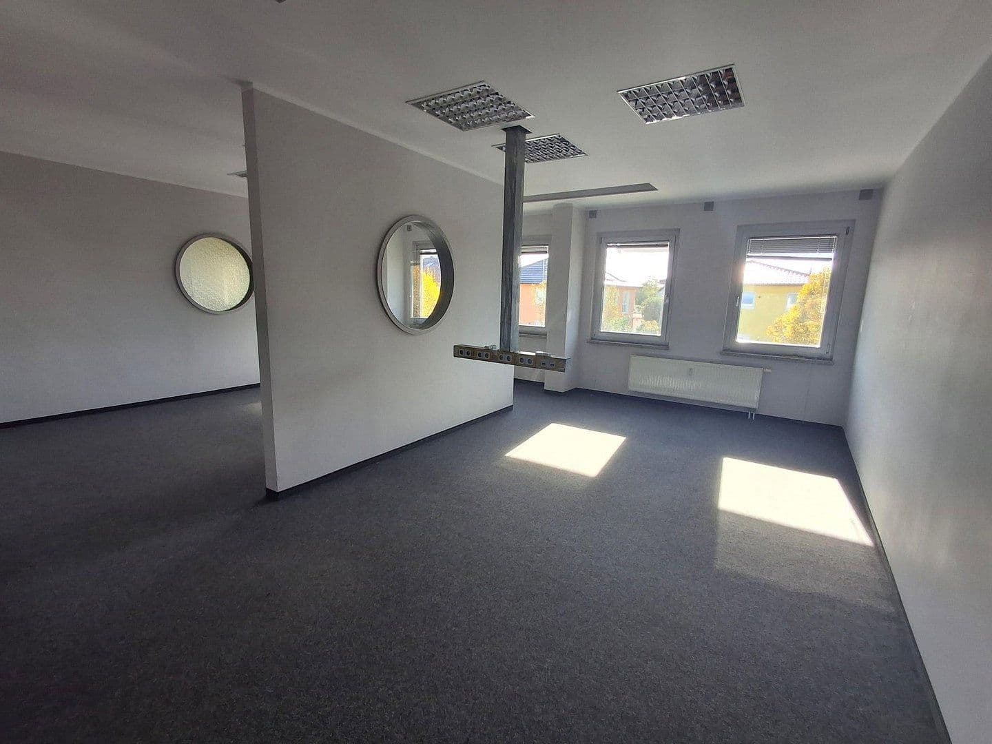 office to rent, 30 m², Carenaallee 8, Hoppegarten, Brandenburg office to rent, 30 m², Carenaallee 8, Hoppegarten, Brandenburg