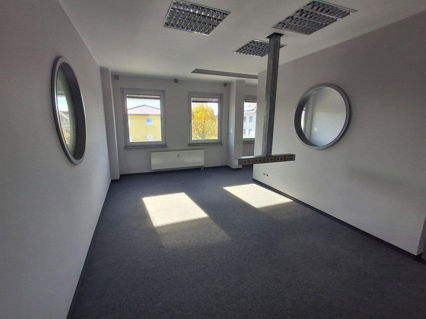 office to rent, 30 m², Carenaallee 8, Hoppegarten, Brandenburg office to rent, 30 m², Carenaallee 8, Hoppegarten, Brandenburg