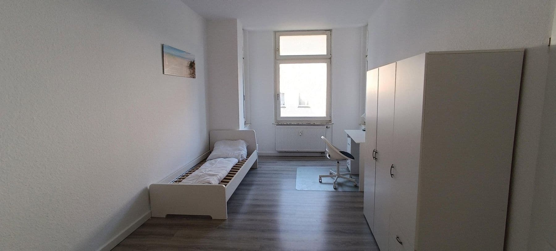 flat to rent, 108 m², Kemnastr. 17, Recklinghausen, North Rhine-Westphalia flat to rent, 108 m², Kemnastr. 17, Recklinghausen, North Rhine-Westphalia