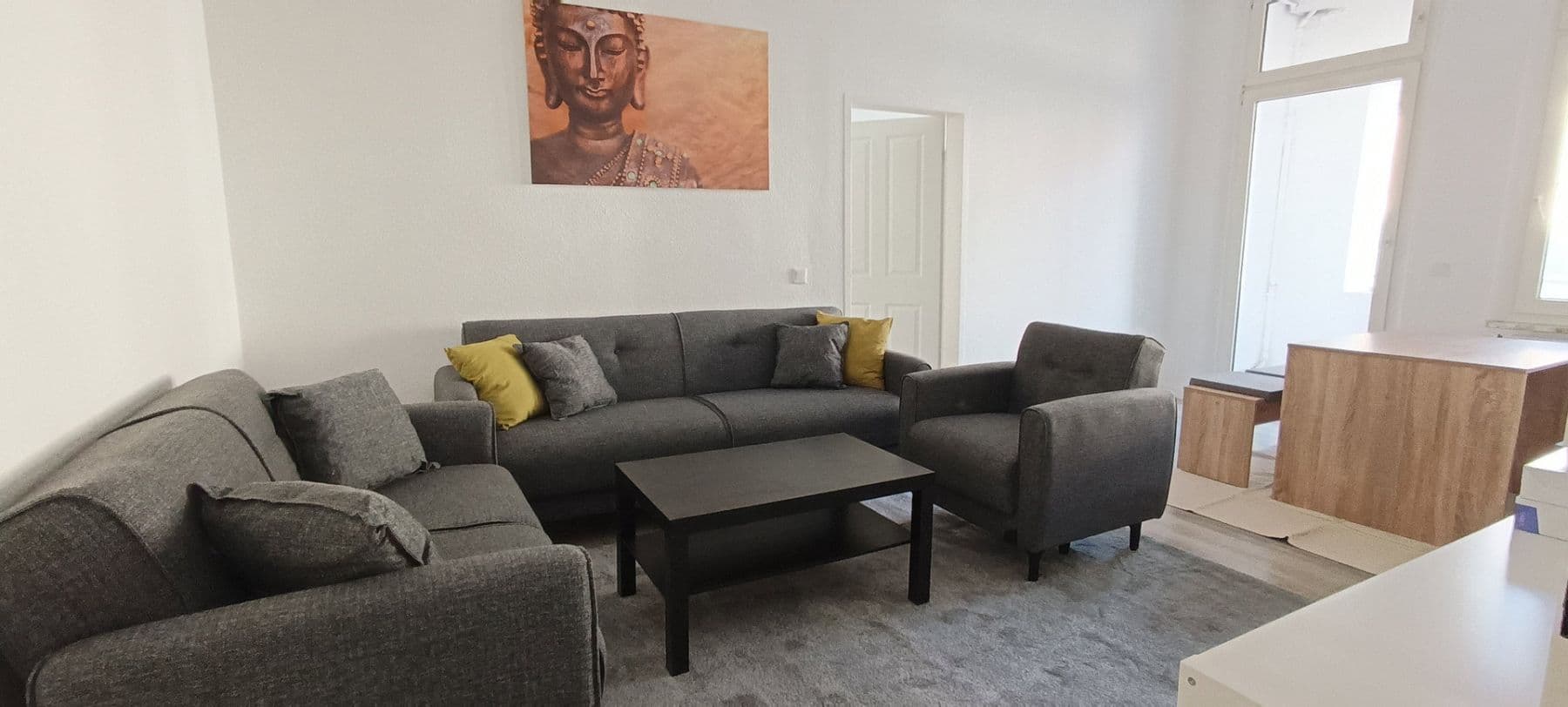 flat to rent, 108 m², Kemnastr. 17, Recklinghausen, North Rhine-Westphalia flat to rent, 108 m², Kemnastr. 17, Recklinghausen, North Rhine-Westphalia